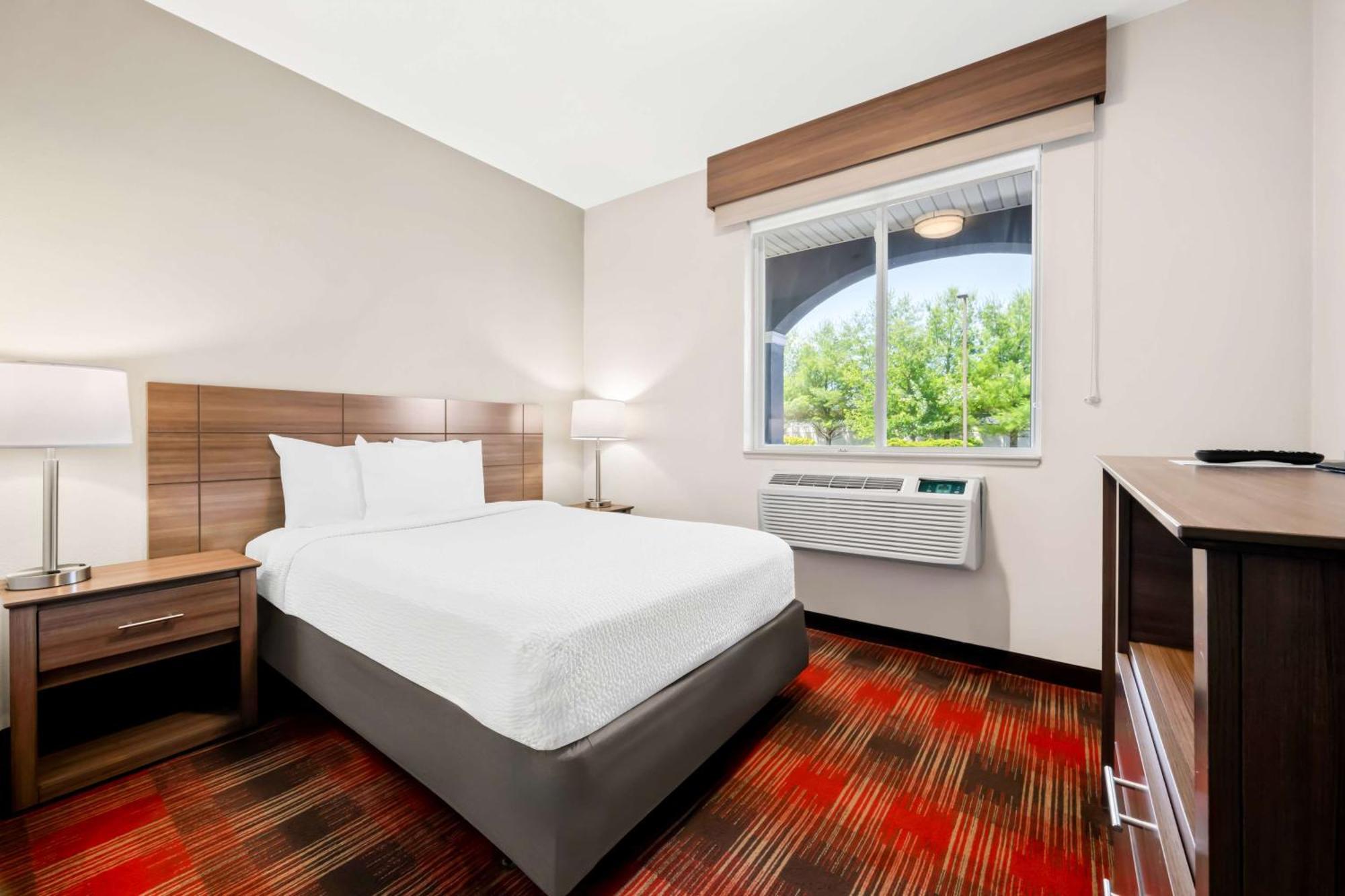 Best Western Dartmouth-New Bedford Exteriör bild