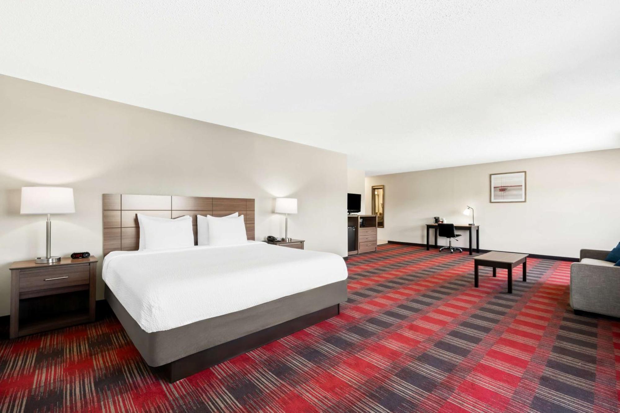 Best Western Dartmouth-New Bedford Exteriör bild