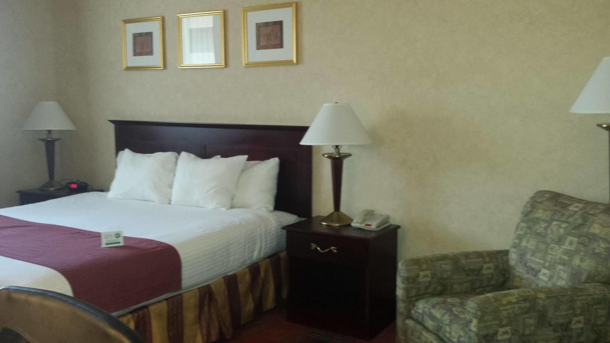 Best Western Dartmouth-New Bedford Exteriör bild