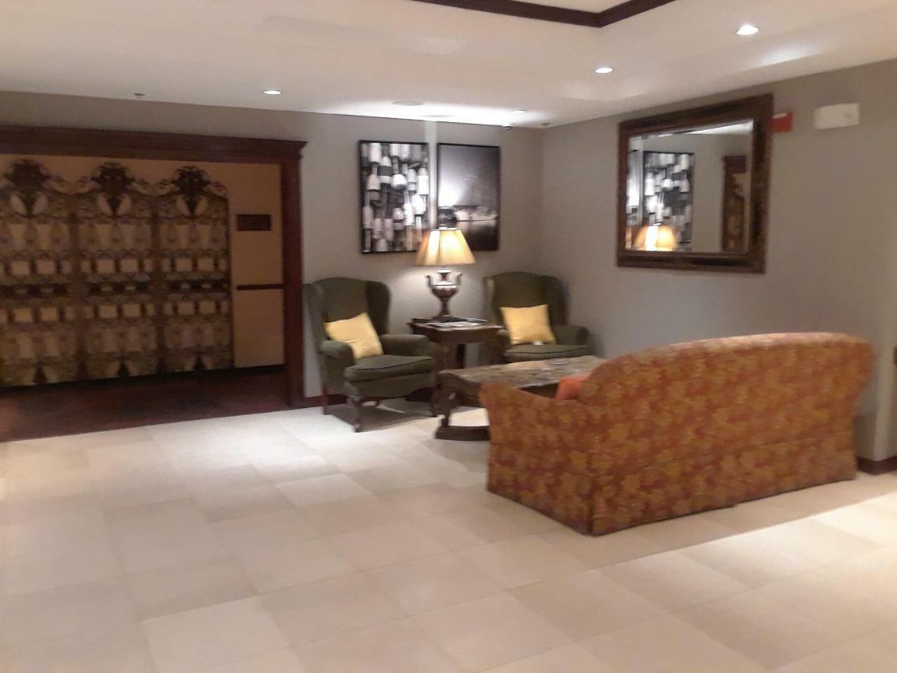 Best Western Dartmouth-New Bedford Exteriör bild
